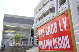 Riêng quận gò vấp và phường thạnh lộc (quận 12) sẽ giãn cách theo chỉ thị 16, tức cách ly toàn bộ hai địa bàn này. Tp Hcm 8 Khach Sáº¡n Resort Nháº­n Khach Cach Ly Chá»'ng Dá»‹ch Covid 19 Co Tráº£ Phi Thá»i Sá»± Thanh Nien
