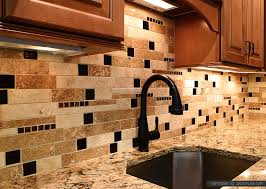 Light ivory travertine kitchen backsplash tile. 42 Ideas For Design Outstanding Travertine Tile Kitchen Backsplash Ideas Hausratversicherungkosten Info