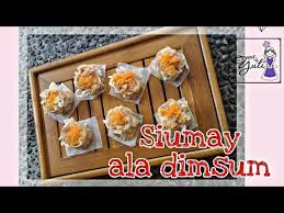 Pin Di Snacks N Dim Sums