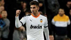 Ferran Torres Y El Manchester City Tienen Un Acuerdo Para Su Fichaje Marca Claro Argentina