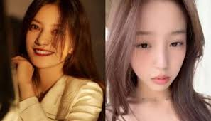 Zhao Wei's Rare Airport Appearance With Daughter Sparks Online Buzz