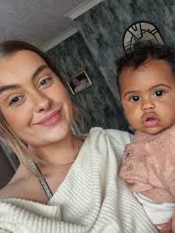 Amys last day 🖤 (for 9 months!) Wishing our senior beauty therapist Amy  all the best as she goes off