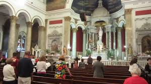 Łukasz piernikarczyksend an email 17 listopada 2010. St Adalbert Church Chicago Kosciol Sw Wojciecha Youtube