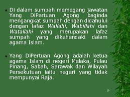 Agama berperanan membentuk pandangan semesta seseorang dan sesebuah masyarakat serta perilaku tindakan mereka dalam kehidupan. Islam Dalam Tamadun Melayu Serta Peranannya Dalam Pembinaan