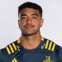 Teariki Ben-Nicholas