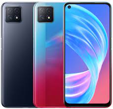 OPPO A73 5G - Specifications