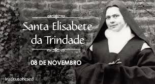 Santa Elisabete da Trindade