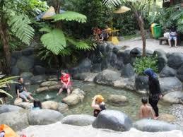 Sari Ater Hotel Resort Hot Spring Alami Kegiatan Outdoor Dan Hotel Di Subang Bandung Wisata Bandung Rental Mobil Bandung Sewa Mobil Di Bandung Murah