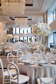 Glamorous City Style Real Wedding At A Luxury Hotel In Chicago Inside Weddings Wedding Inside Hotel Wedding Receptions Luxury Wedding Venues