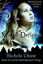Mortal Defiance (Dark Betrayal Trilogy #2) Page 14