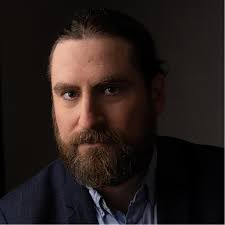 Patrick McAlister (@mcalistp)