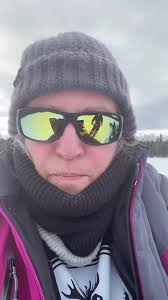 How to Ise A Ice Fishing Hand Auger