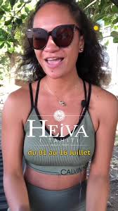 Heiva i Tahiti 2022: Événement incontournable en Polynésie