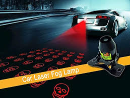 Since the switch will be on the dash and the fog lights at the front of the car, the only location decision to be made concerns the relay. Laser Lights For Cars Universal Auto Rear End Alarm Fog Lamp For Cars And Motorcycles Brake Parking Anti Collision Safety Warning Lights Buy Online In Antigua And Barbuda At Antigua Desertcart Com Productid 30384427