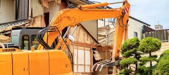 Budgetiser Le Cout De Demolition D Une Maison