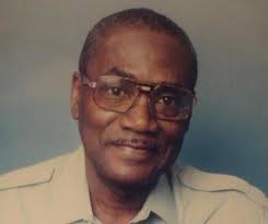 Obituary information for Edward Miller