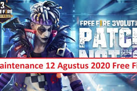 Bahamut shiva phoenix carbuncle fenrir sylph valefor leviathan odin quetzalcoatl siren ragnarok Server Maintenance 12 Agustus 2020 Free Fire Ff Tidak Bisa Login Esportsku