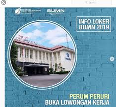 Gaji pegawai bumn dari berbagai jenis lulusan baik seperti sma, s1, s2 dengan pendapatan yang cukup besar dan menggiurkan. Perum Peruri Buka Lowongan Untuk Lulusan Smk Dan D3 Okezone Economy