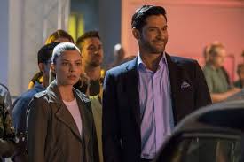 La detective hoy está lidiando con esta verdad que le hizo creer que lo que sentía por el diablo no era real, debido a que supuestamente no tenía ningún control. Lucifer Todo Sobre La Temporada 6 De La Serie De Netflix