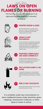 Please check with your local open burning official, fire marshal or town hall for any restrictions or requirements. Village Of Villa Park On Twitter As We Reach The Perfect Fall Temperatures For Fall Outdoor Activities Make Sure You Are Following The Outdoor Fire Pit Laws Note Open Burning In