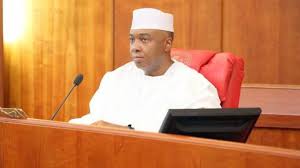 Olubukola abubakar saraki, mbbs, con is a nigerian politician. Which Oloye Was Bukola Saraki Talking About By Ahmed Baba News Analysis