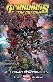 Due to the relatively small amount of guardians of the galaxy story arcs out there, the team's recent history has been crafted by only a handful of creators, which has helped to give their storylines a real. Guardians Of The Galaxy Vol 3 Guardians Disassembled English Edition Ebook Bendis Brian Michael Deconnick Kelly Sue Bradshaw Nick Bradshaw Nick Bradshaw Nick Lopez David Amazon De Kindle Shop