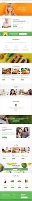 Leading a healthy lifestyle can mean different things to different people. Health Coach Is A Wonderful Responsive Wordpress Theme For Personal Health Coaches Trainers Diet And Nutrition Consul Gesunde Lebensweise Gesundheit Easy