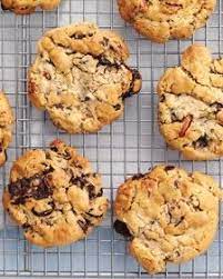 Check spelling or type a new query. Kitchen Sink Cookies Kitchen Sink Cookies Cookie Techniques Martha Stewart Recipes