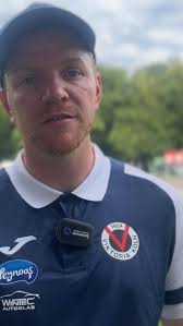 Marian Wilhelm spricht im Interview über das Spiel, die Situation von Flo  Engelhardt und die Aufgaben für die kommenden Wochen. 🗣️⚽️, 🔗  https://youtu.be/eDrJZ3Np_kc?si=Hs3afDJOaGVF_Ir6 📲, ...