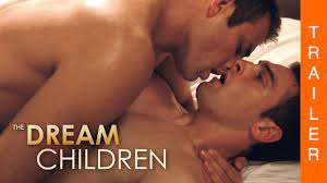 THE DREAM CHILDREN - Offizieller Trailer - YouTube