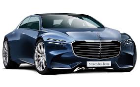 Sketch Of Brands Collection Mercedes Concept Futuristic Cars Concept Car Design