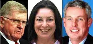 A look at the Norfolk and Plymouth District state Senate race