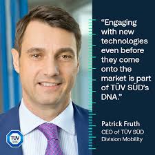 tuvsud #automotivenewsletter #futureofmobility #emobility…