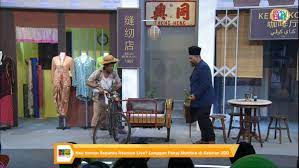 Sepahtu reunion 2019 penarik beca. Sepahtu Reunion Live Episode 14 Malayjar