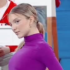 Teodora Amici 24 Lettera A Deborah