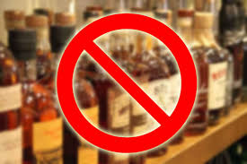 Jan 29, 2020 · the prohibition of alcohol in the united states lasted for 13 years: Paranaque Implements Liquor Ban Starting Today Latest Daily Tribune