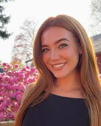 Megan Getchell's Instagram, Twitter & Facebook