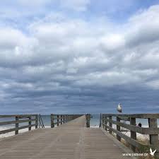 pin auf seebrucken molen an der ostsee