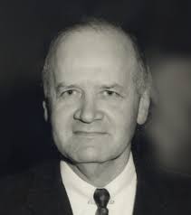 Alexander Finney Obituary