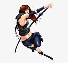 Ninja girls especially give off that kuudere but will slash your throat vibe, which is just lovely. Leaf Village Headband Naruto Photo Ninja Anime Girls With Black Hair 498x699 Png Download Pngkit