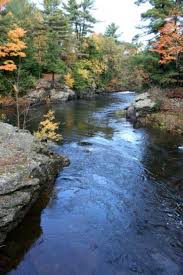 For proof of this, look no further than salmon falls, the newest koa in maine. Salmon Falls Reserve Maine Trail Finder