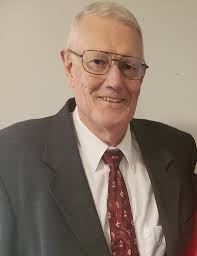 Bill Egbert Obituary