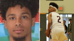 Police make arrest after college basketball player from DC among 3 killed  in New Mexico house party shooting