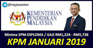 Jawatan pegawai perkhidmatan pendidikan … jawatan kosong kementerian perpaduan negara 2021. Ratusan Jawatan Kosong Kementerian Pendidikan Malaysia Januari 2019