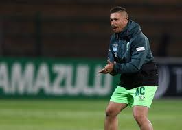 Last month, leopards sacked technical director stefano cusin who was appointed at the beginning of the season. Relegation Threatened Black Leopards Lose Their Coach Muhabarishaji News Agency