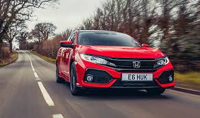 Check spelling or type a new query. Honda Civic 2018 Review The Wildcard Hatchback That S Full Of Surprises Express Co Uk