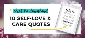 Loving yourself isn't vanity, it's sanity🖤. 26 Inspiring Self Love Quotes It S All You Boo