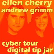Ellen Cherry Discography: Vinyl, CDs, & More