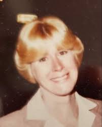 Margaret Cooley Bentley Obituary February 7, 2024