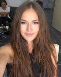 315 5b Begenme 5 256 Yorum Instagram Da Fahriye Evcen Ozcivit Evcenf Shooting Moood Lorealhair Hair Styles Hairstyle Hair